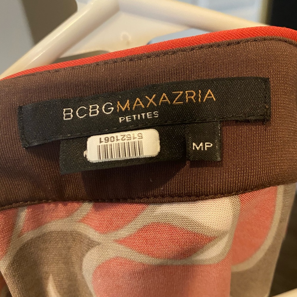 Bcbg dress
